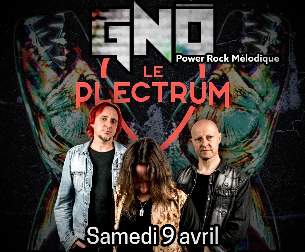 Gnô concert Plectrum Rumilly