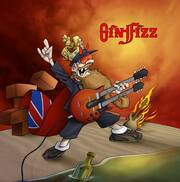 Gin Fizz en concert au Plectrum