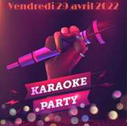 Soirée karaoké au Plectrum