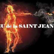 Les Feux de la Saint-Jean à Massingy