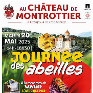 Journée des abeilles