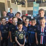 Retour sur le voyage à Monaco des jeunes du GFA