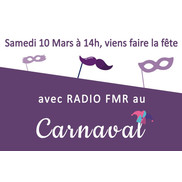 Carnaval de Rumilly 2018