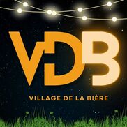 Village de la bière à Rumilly