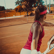 Tennis au féminin : un après-midi fun et sportif à Rumilly !