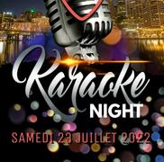 Soirée karaoké au Plectrum