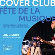 Fête de la musique à Alby sur Chéran