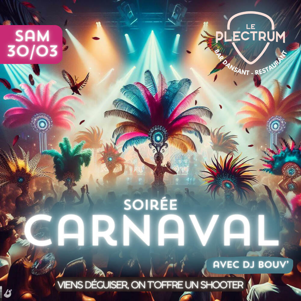 Carnaval Rumilly