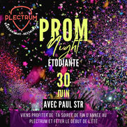 Week-end du 30/06 et 01/07 au Plectrum