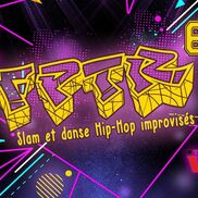 Slam et Hip Hop improvisés à l’OSCAR