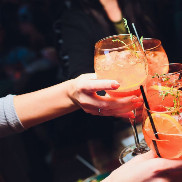 Soirée apéritivo Italiano