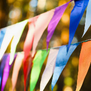 Fête au village de Crempigny Bonneguête