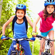 Stage VTT – 5 à 7 ans