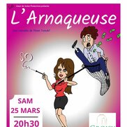 Café-théâtre à Groisy