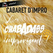 Les Chabadass improvisent !