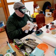 Permanences du Repair café de Rumilly