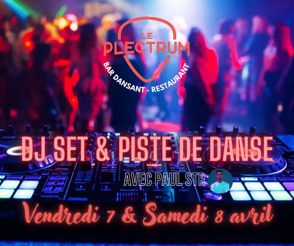 Soirée Plectrum Rumilly