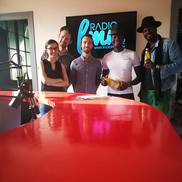 Radio FMR devient Canaillou
