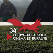 34ème édition du Festival de La Biolle Cinéma et ruralité