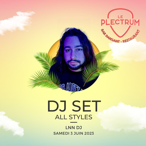 DJ LNN