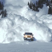 Savoie – Haute-Savoie : Fort risque d’avalanche