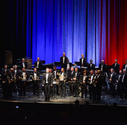 Concert de la batterie-fanfare de la police Nationale de Paris à ...