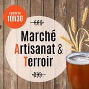 Marché Artisanat & Terroir de Rumilly