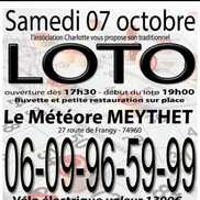 Loto à Annecy