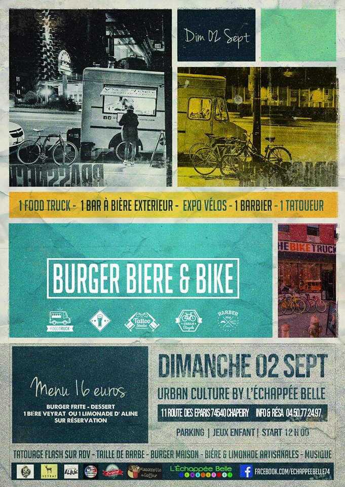 Fête Chapeiry
