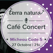 Café-concert à Seynod