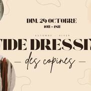 Vide dressing au Veyrier-du-Lac