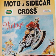 Fête du motocross à Massingy