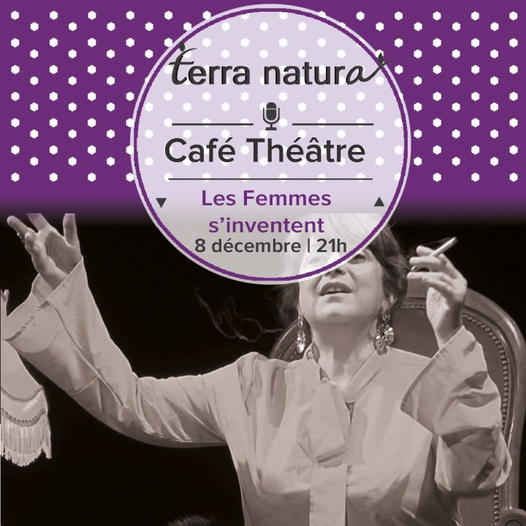 Théâtre Madame Seynod