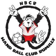 Match des seniors filles du HBCR