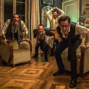 Concert d’été gratuit à Alby : LORD RUBY / Aristo rock