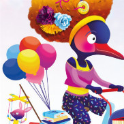 Animation famille – Drôle de musée