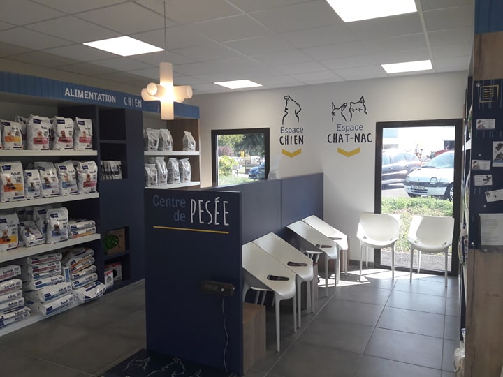 Clinique vétérinaire Rumilly