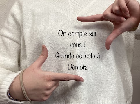 Collecte Démotz