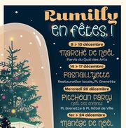 Rumilly en Fêtes