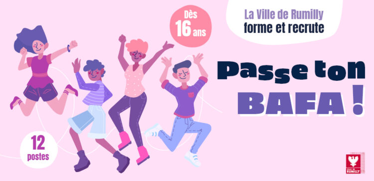 Formation Bafa Rumilly