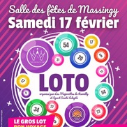 Loto à Massingy