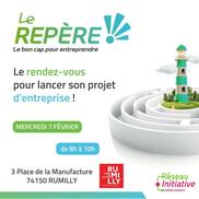 Le rendez-vous pour lancer son entreprise avec la Communauté de Communes Rumilly Terre de Savoie