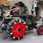 La Balouria à Rumilly