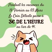 Réduction pendant les vacances à la librairie Isekai Himitsu