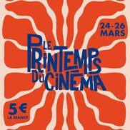Printemps du cinéma 2024 au cinéma de Rumilly