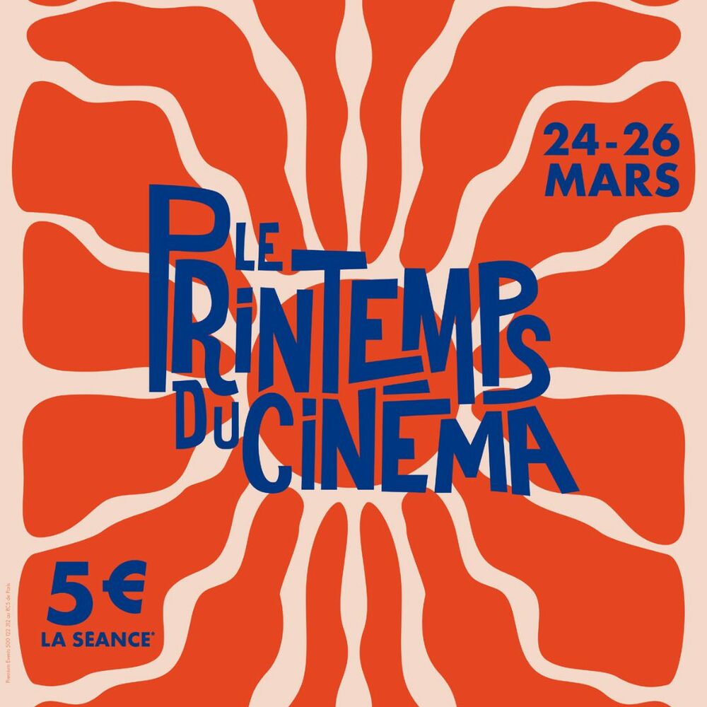 Printemps du cinéma Rumilly