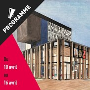 Sorties nationales et avant-premières au cinéma de Rumilly