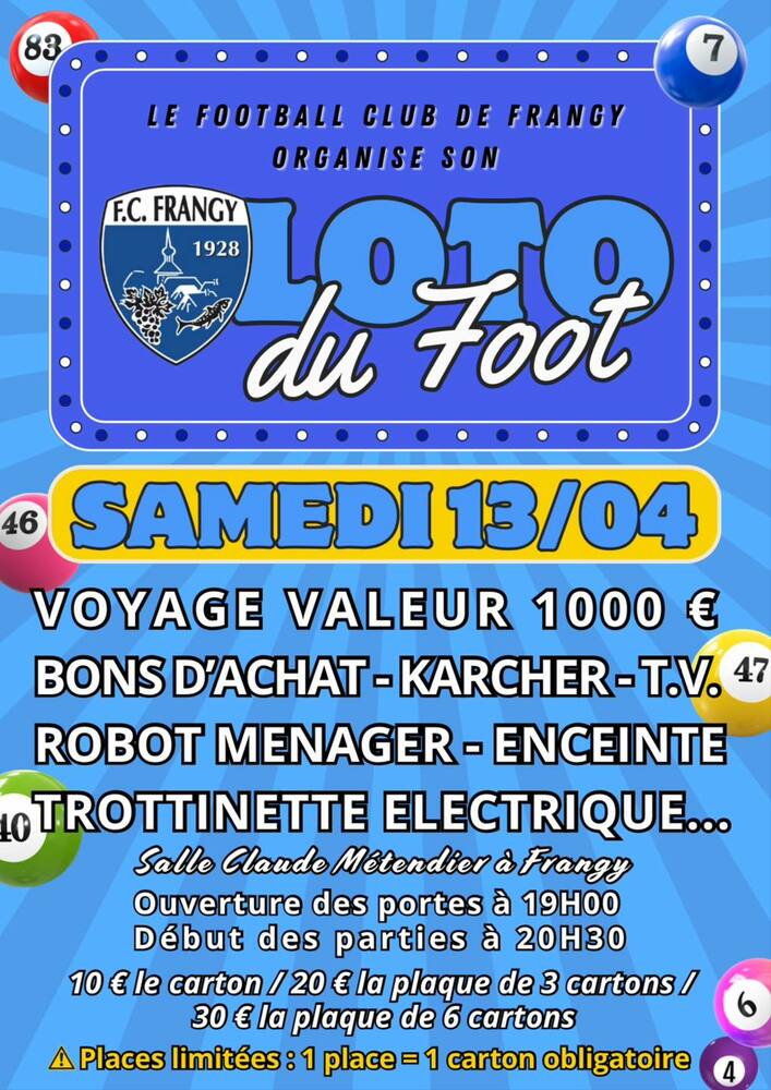 Loto Frangy