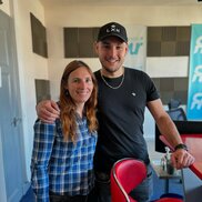 Le karting de Rumilly en interview dans le WakeUp !