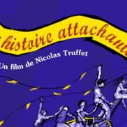 Interview de Nicolas Truffet realisateur du film « Une histoire ...